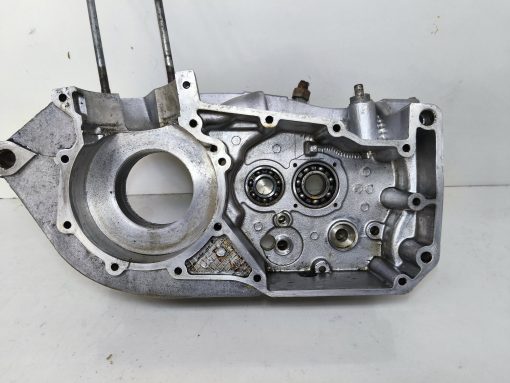 Kartery silnika MZ TS 250/1 wersja NVA - wojskowa MZ - obrazek 6