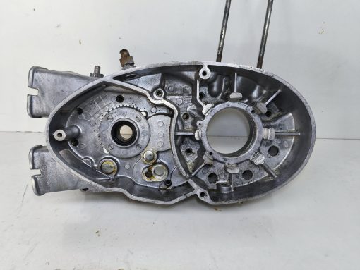 Kartery silnika MZ TS 250/1 wersja NVA - wojskowa MZ - obrazek 3