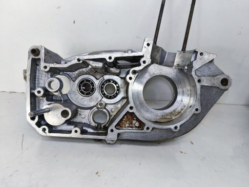 Kartery silnika MZ TS 250/1 wersja NVA - wojskowa MZ - obrazek 5