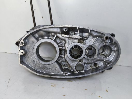 Kartery silnika MZ TS 250/1 wersja NVA - wojskowa MZ - obrazek 4