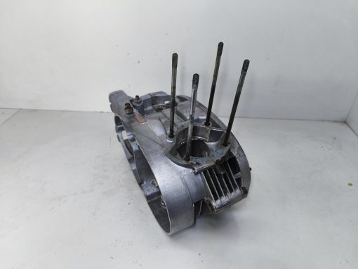 Kartery silnika MZ TS 250/1 wersja NVA - wojskowa MZ