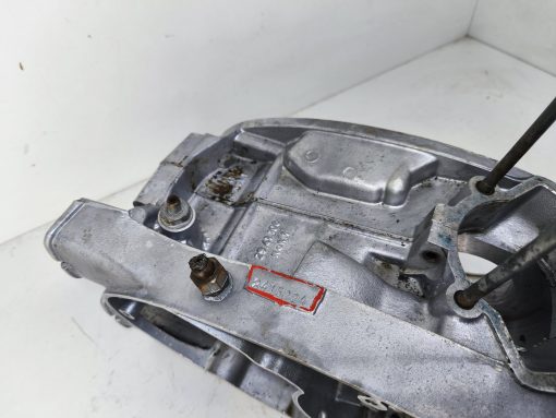 Kartery silnika MZ TS 250/1 wersja NVA - wojskowa MZ - obrazek 2