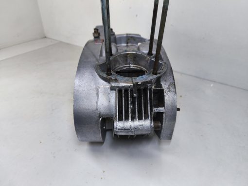 Kartery silnika MZ TS 250/1 wersja NVA - wojskowa MZ - obrazek 7