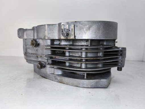 Kartery silnika MZ TS 250/1 wersja NVA - wojskowa MZ - obrazek 9