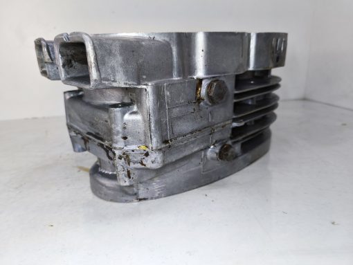Kartery silnika MZ TS 250/1 wersja NVA - wojskowa MZ - obrazek 10