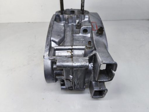 Kartery silnika MZ TS 250/1 wersja NVA - wojskowa MZ - obrazek 8