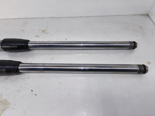 Zawieszenie przednie przód MZ TS 250 - laga 32 mm. Lagi, golenie. - obrazek 3