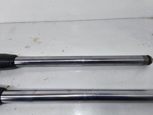Zawieszenie przednie przód MZ TS 250 - laga 32 mm. Lagi, golenie. - obrazek 4