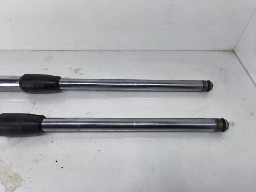Zawieszenie przednie przód MZ TS 250 - laga 32 mm. Lagi, golenie. - obrazek 2