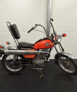 WSK 175 Dudek z dokumentami