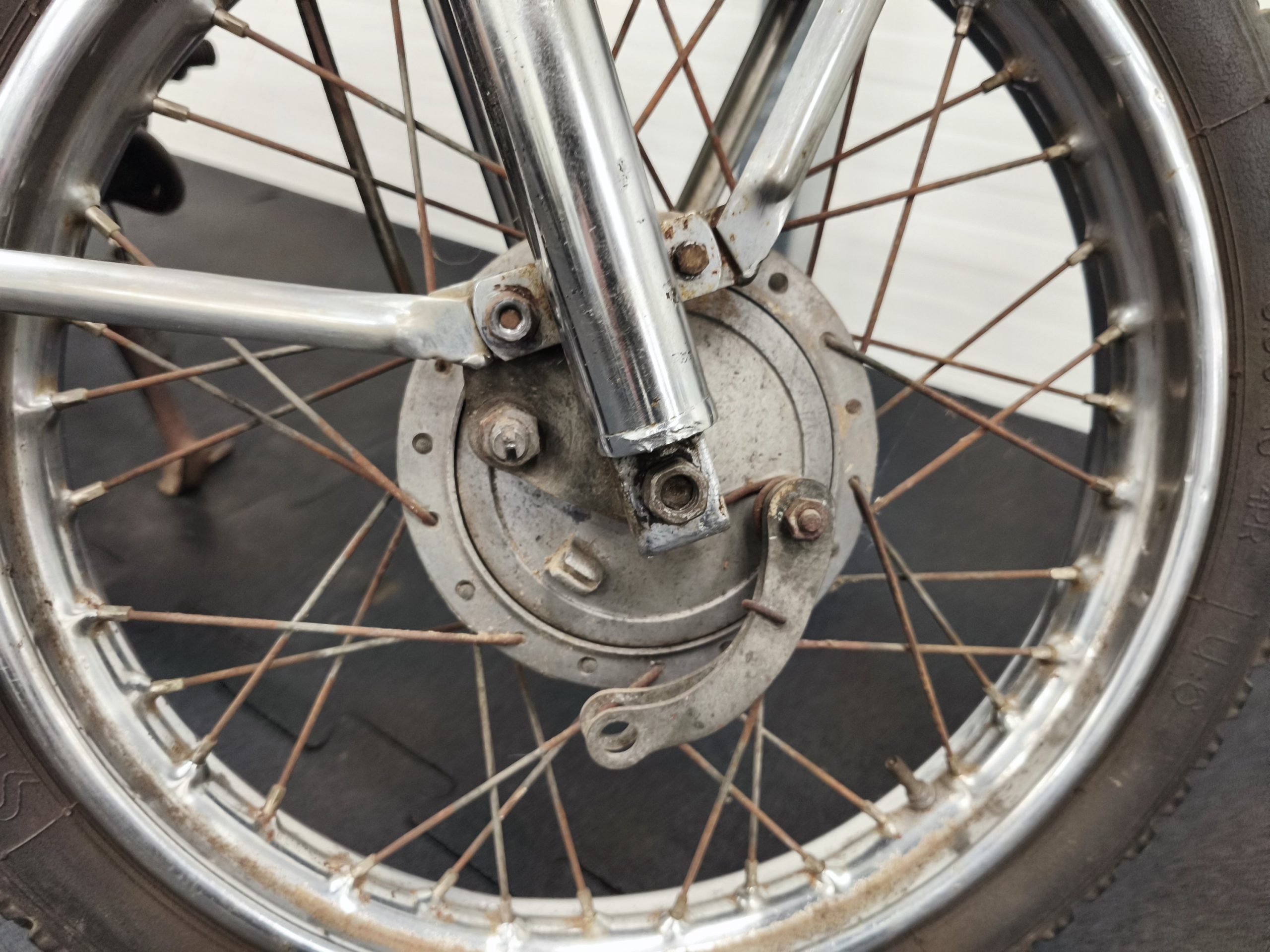 WSK 175 Dudek z dokumentami - obrazek 15