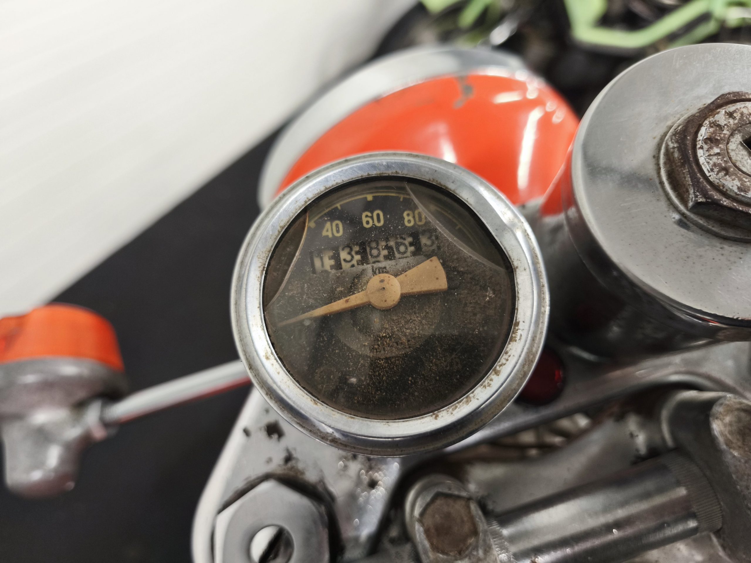 WSK 175 Dudek z dokumentami - obrazek 9