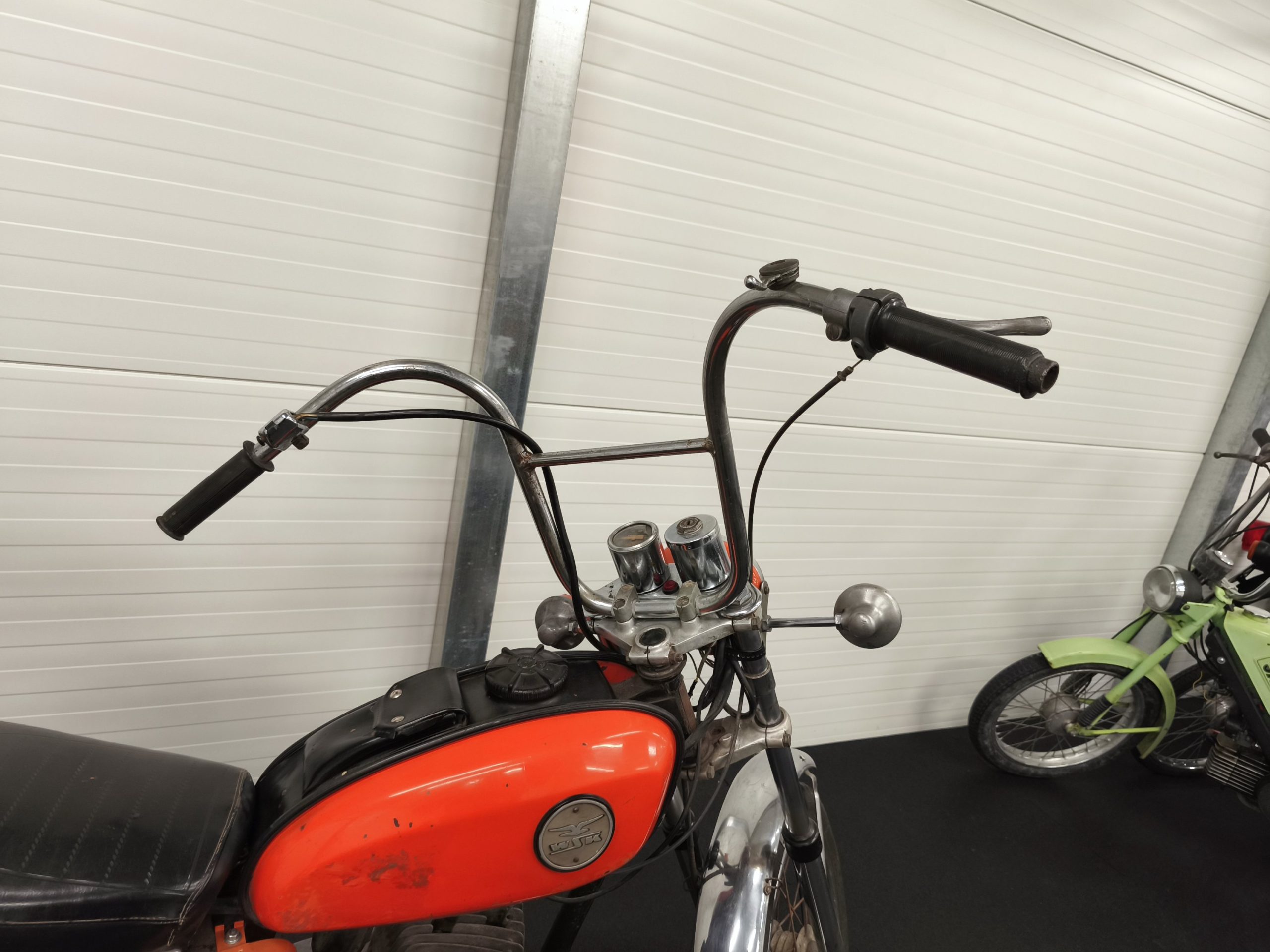 WSK 175 Dudek z dokumentami - obrazek 16