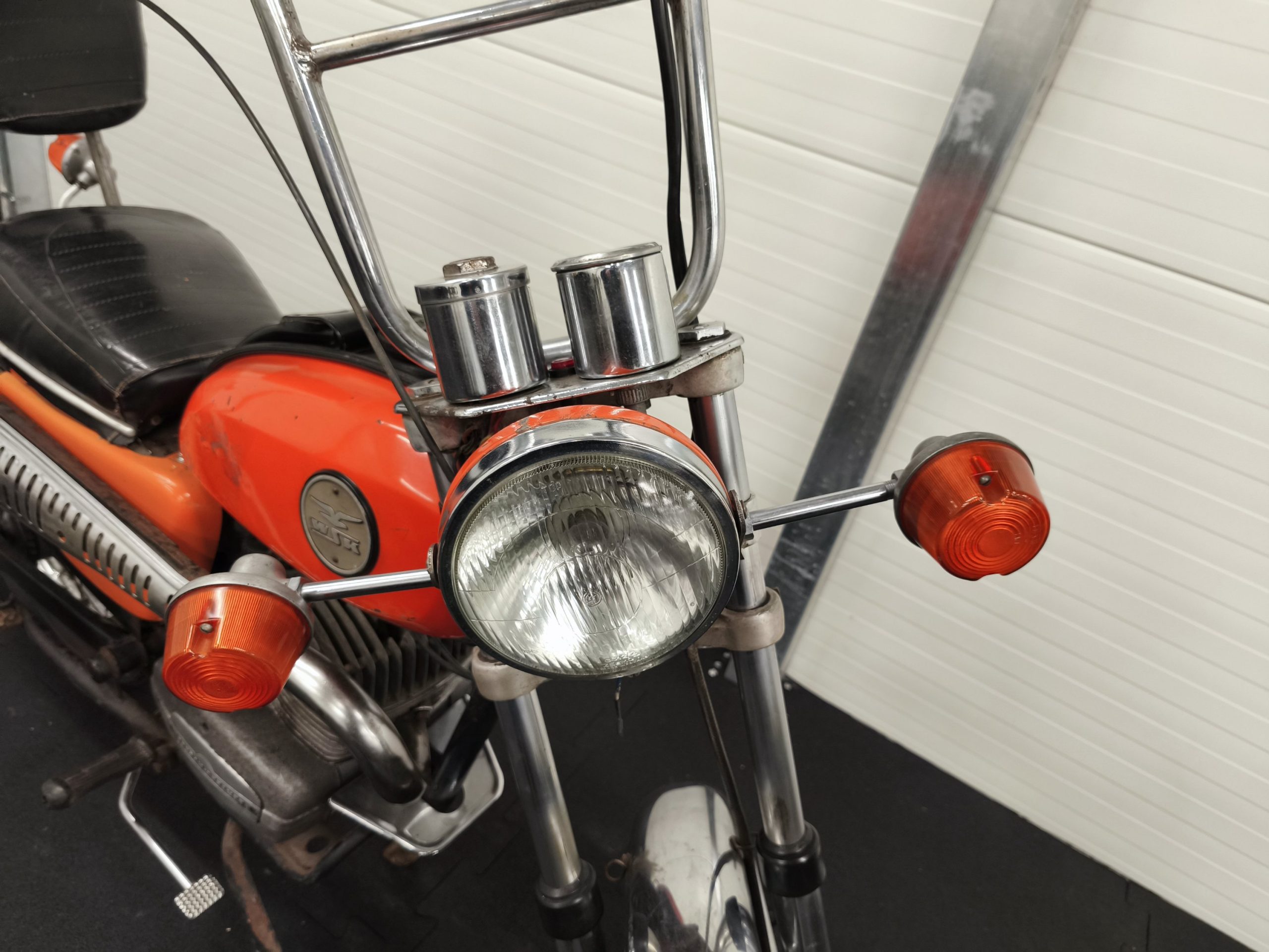 WSK 175 Dudek z dokumentami - obrazek 10