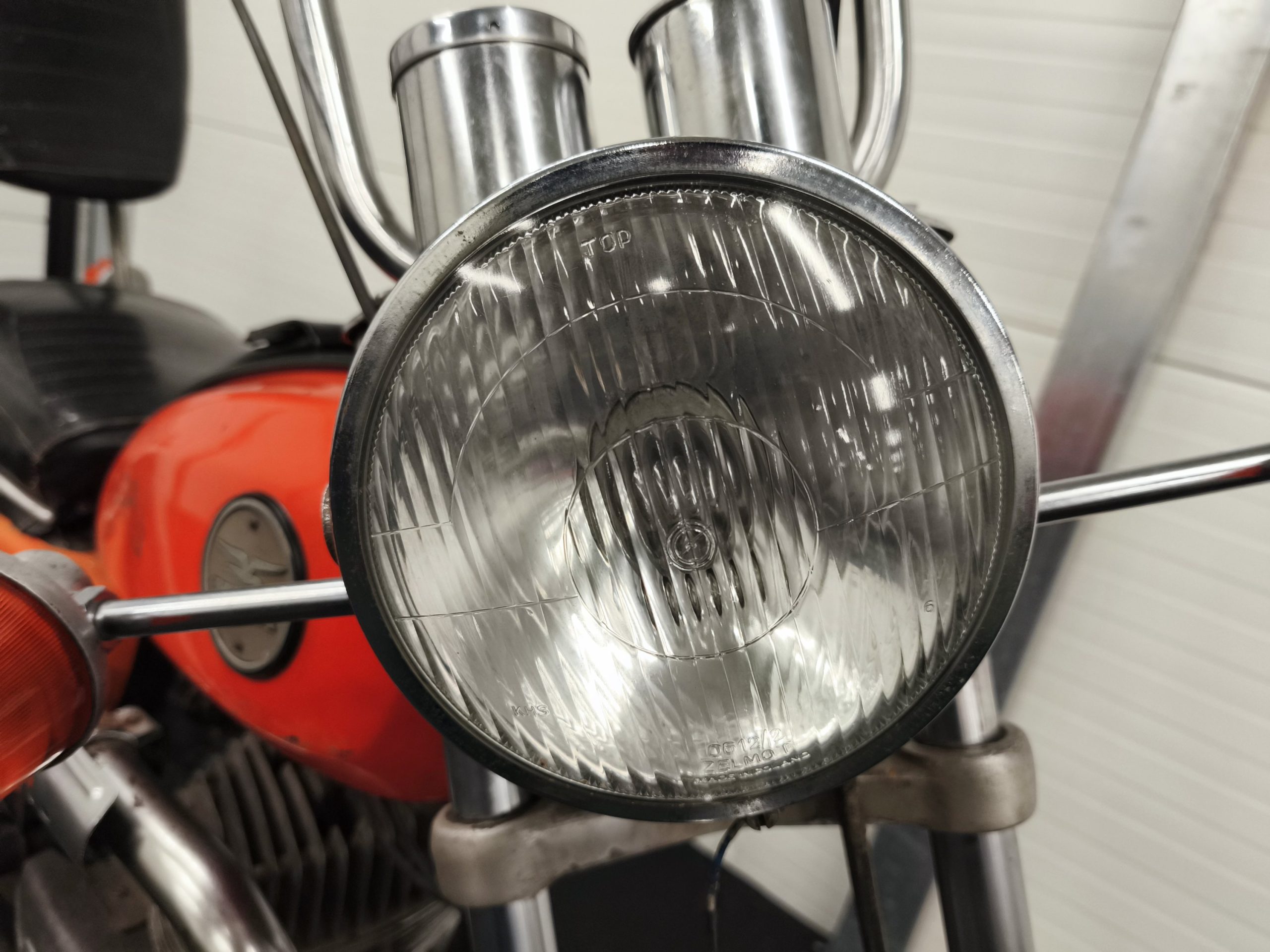 WSK 175 Dudek z dokumentami - obrazek 11