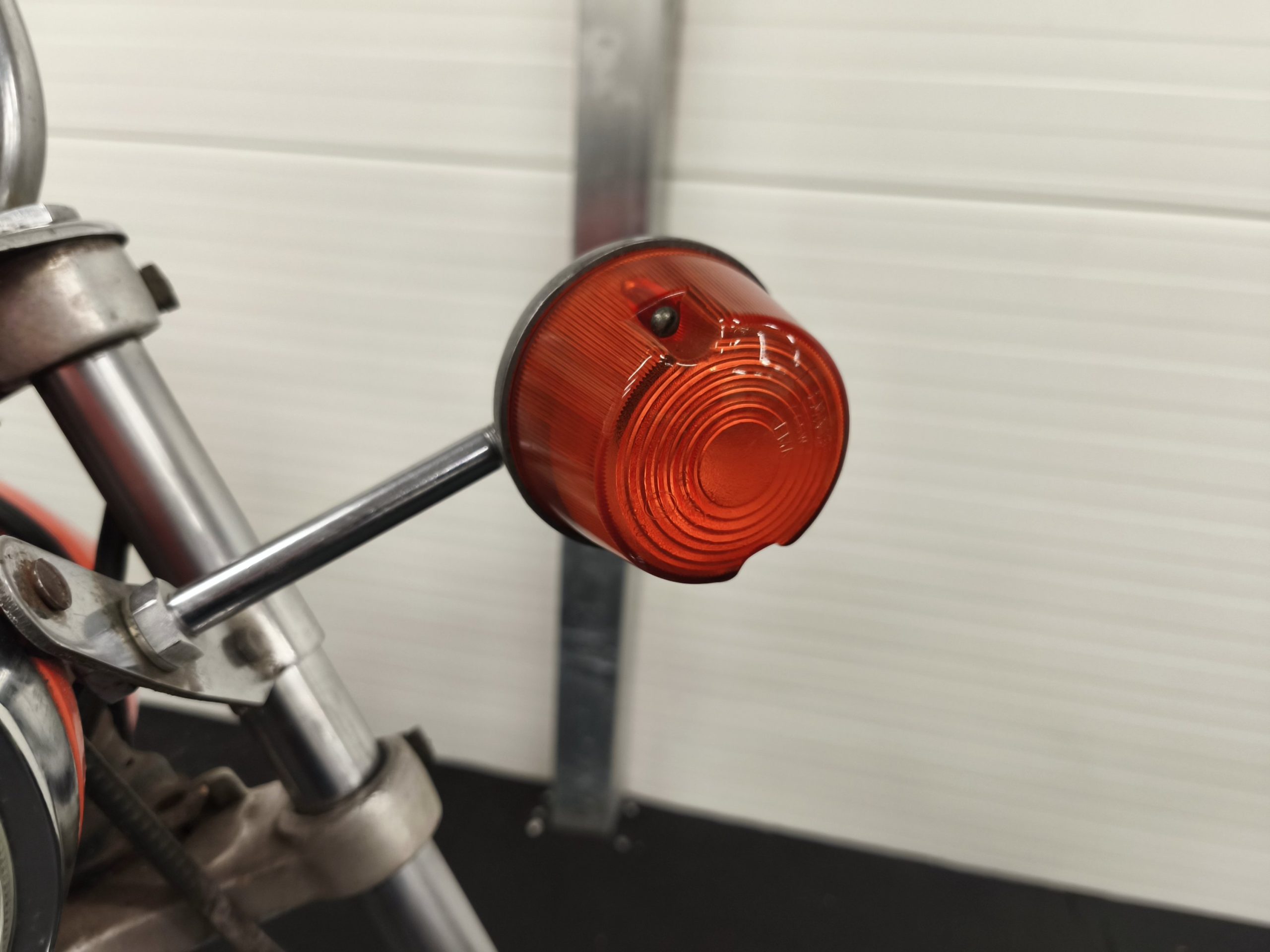 WSK 175 Dudek z dokumentami - obrazek 13