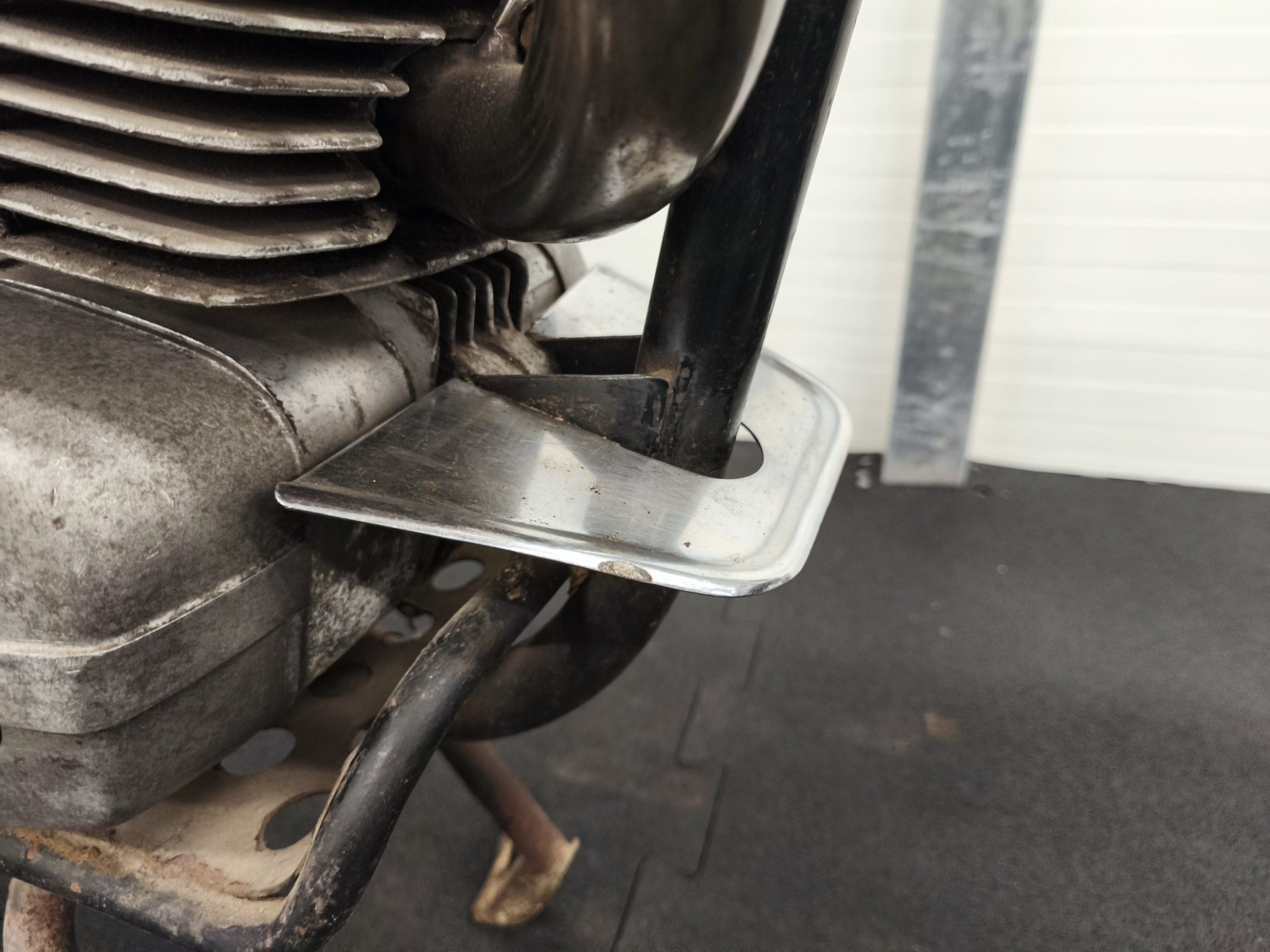 WSK 175 Dudek z dokumentami - obrazek 20