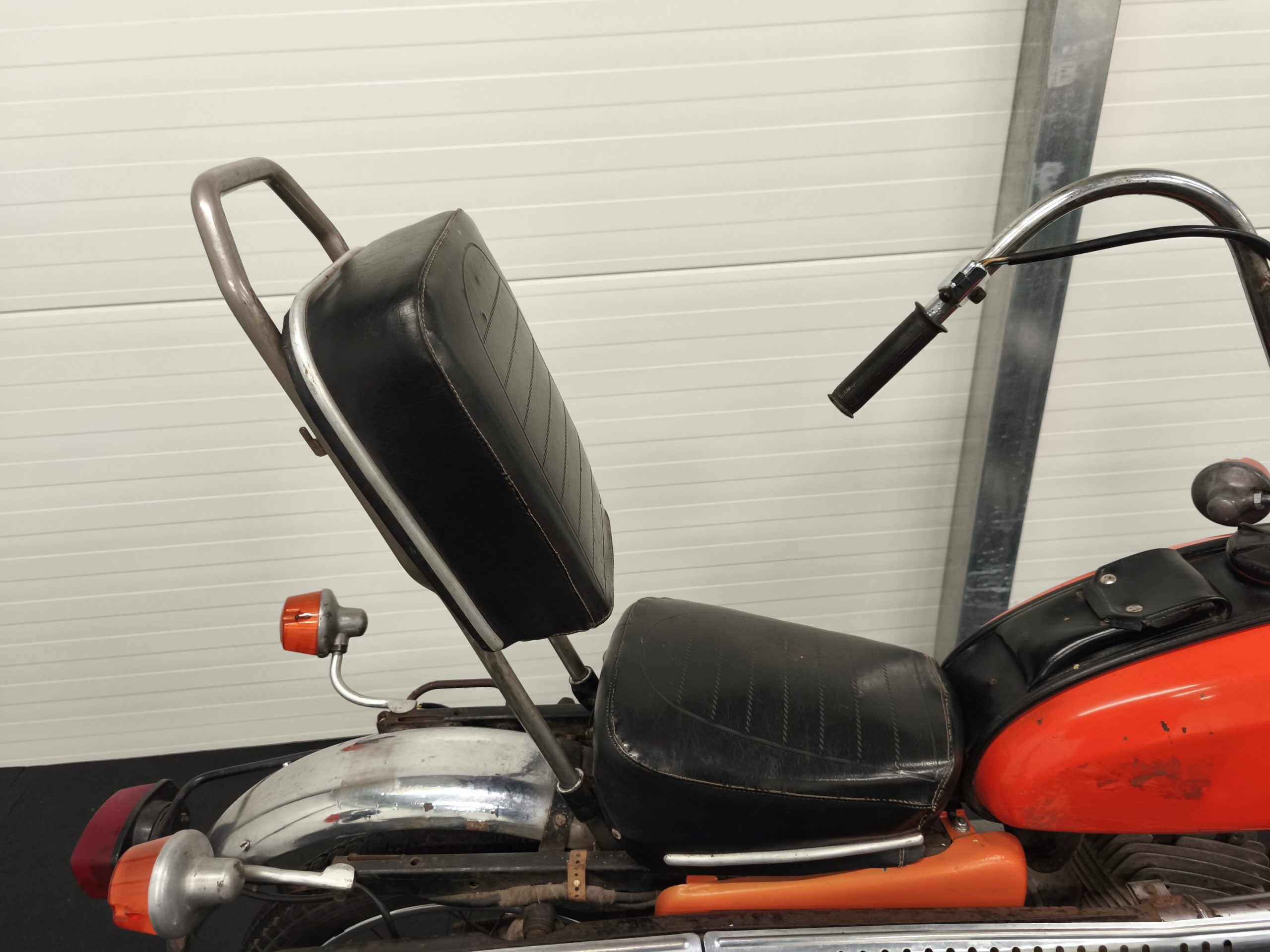 WSK 175 Dudek z dokumentami - obrazek 23