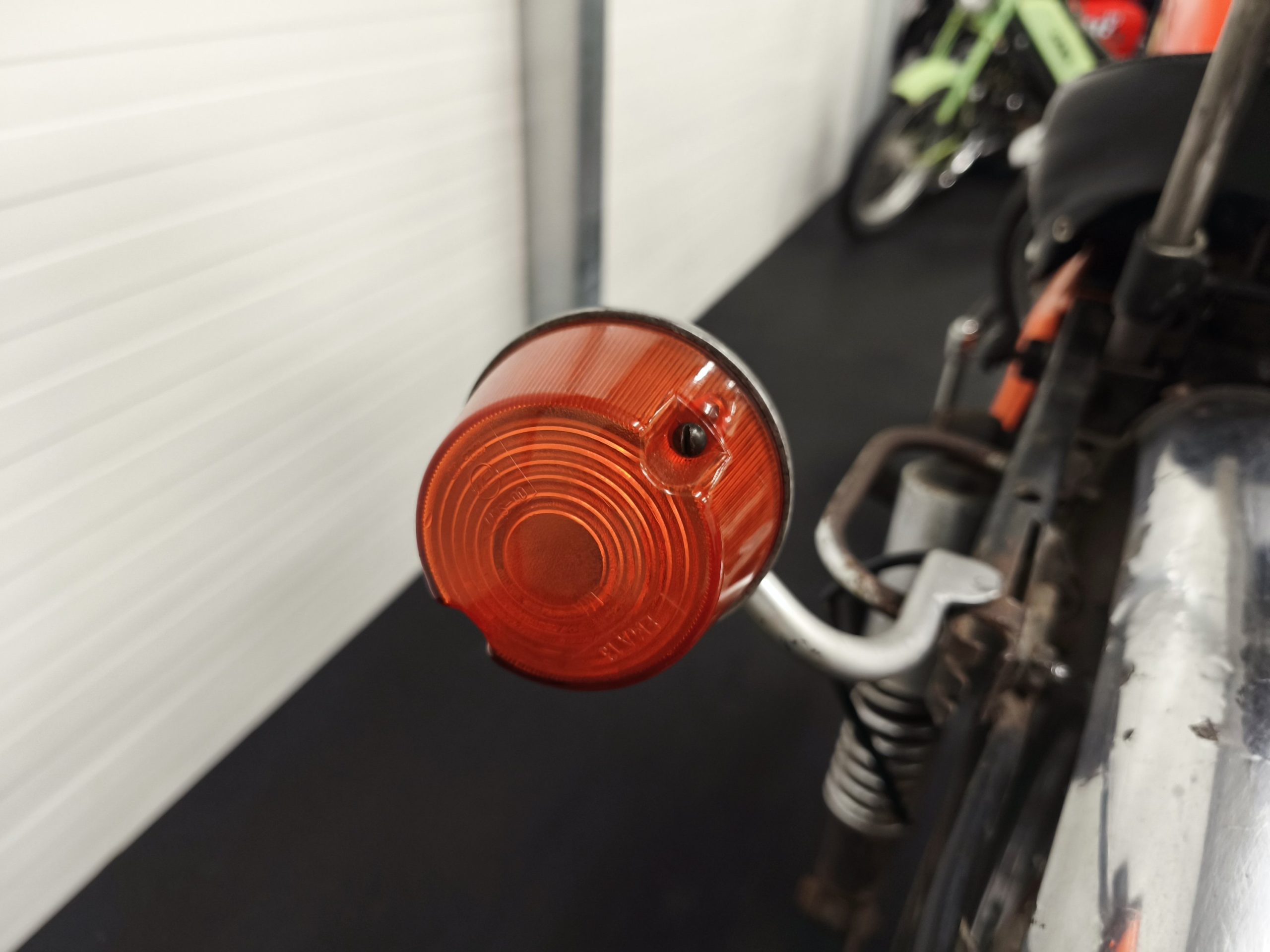 WSK 175 Dudek z dokumentami - obrazek 30