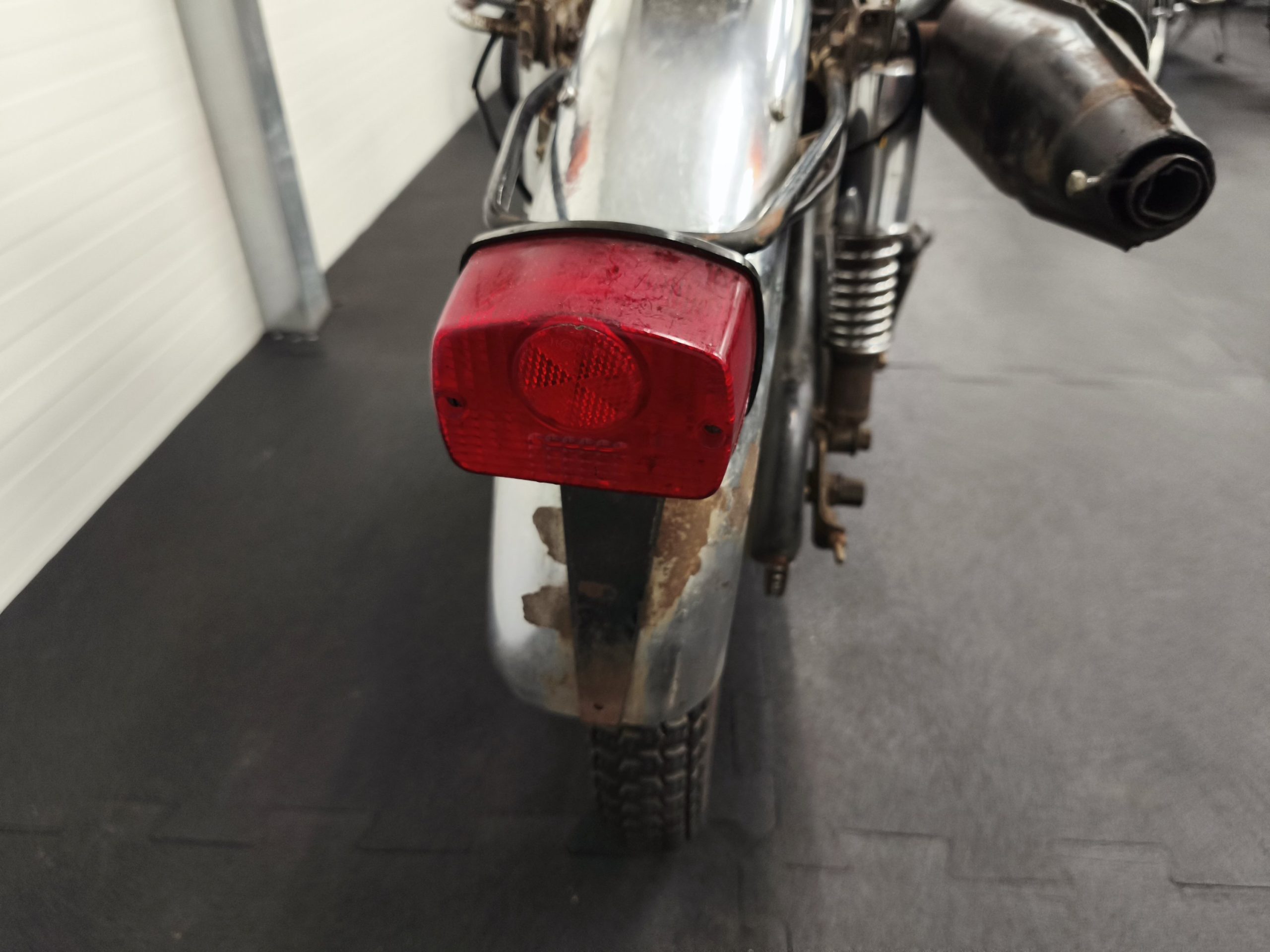 WSK 175 Dudek z dokumentami - obrazek 29