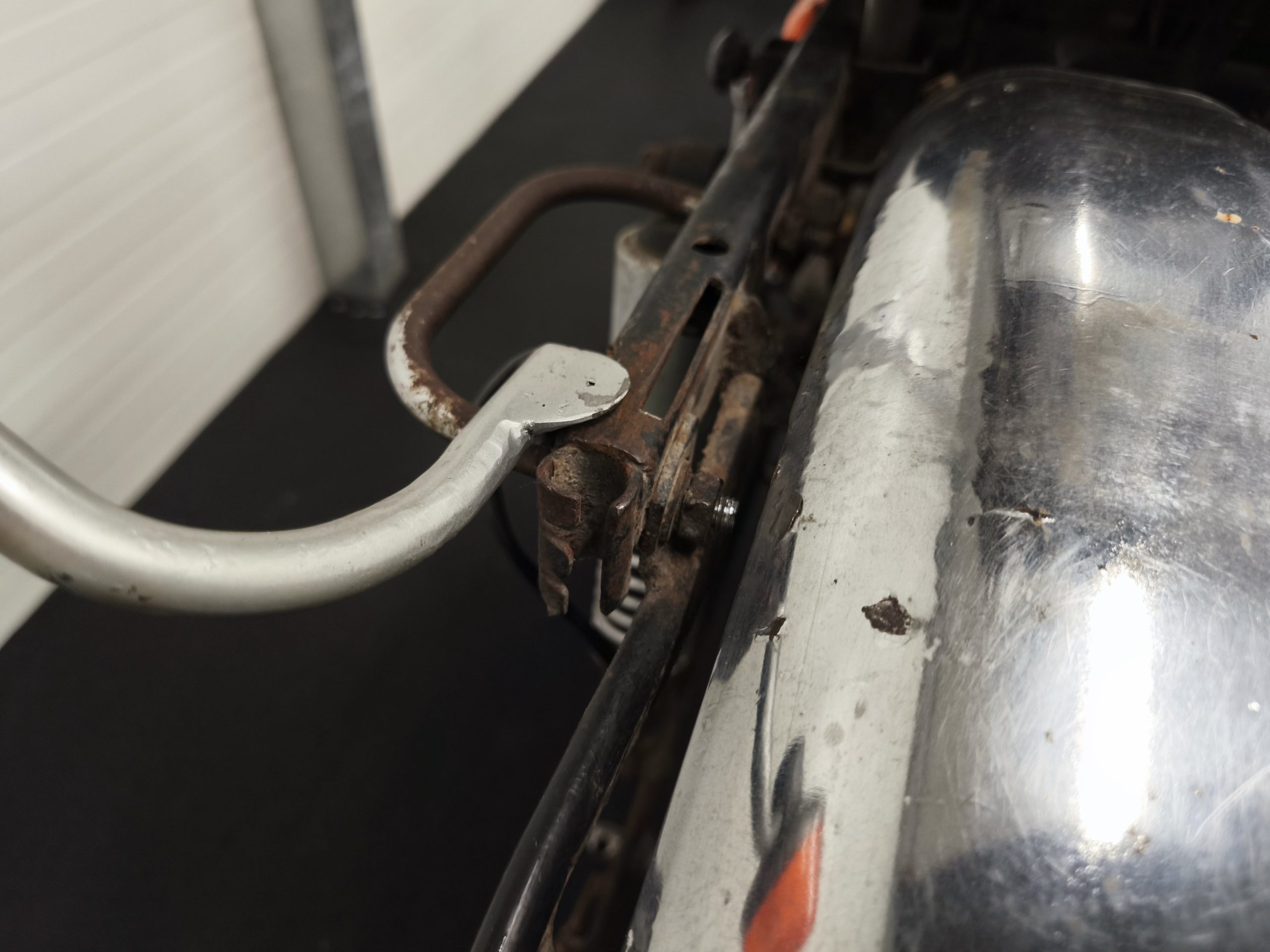 WSK 175 Dudek z dokumentami - obrazek 42