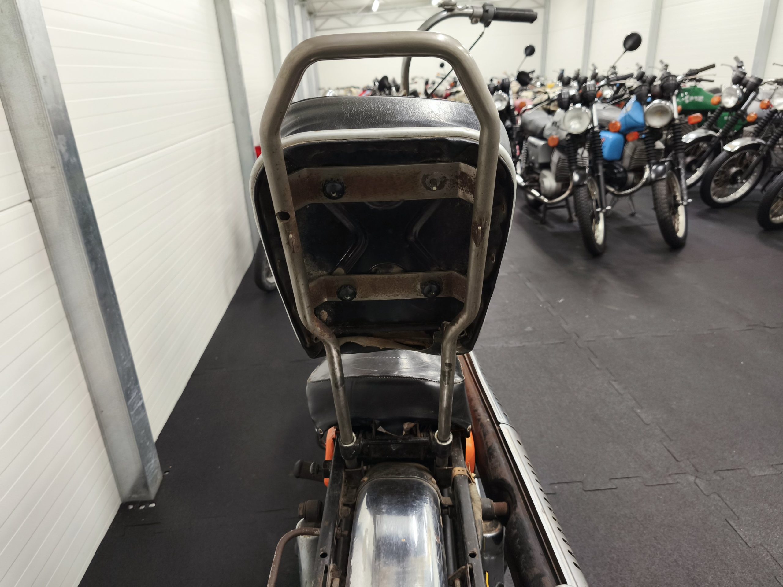 WSK 175 Dudek z dokumentami - obrazek 27