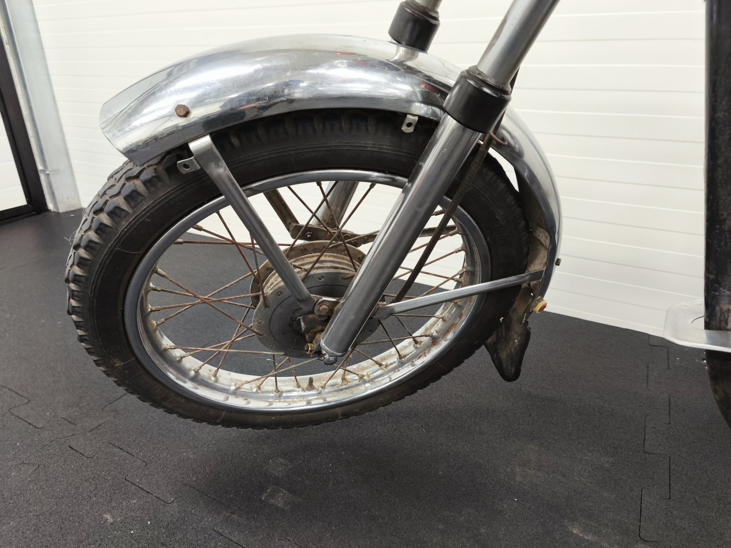 WSK 175 Dudek z dokumentami - obrazek 34