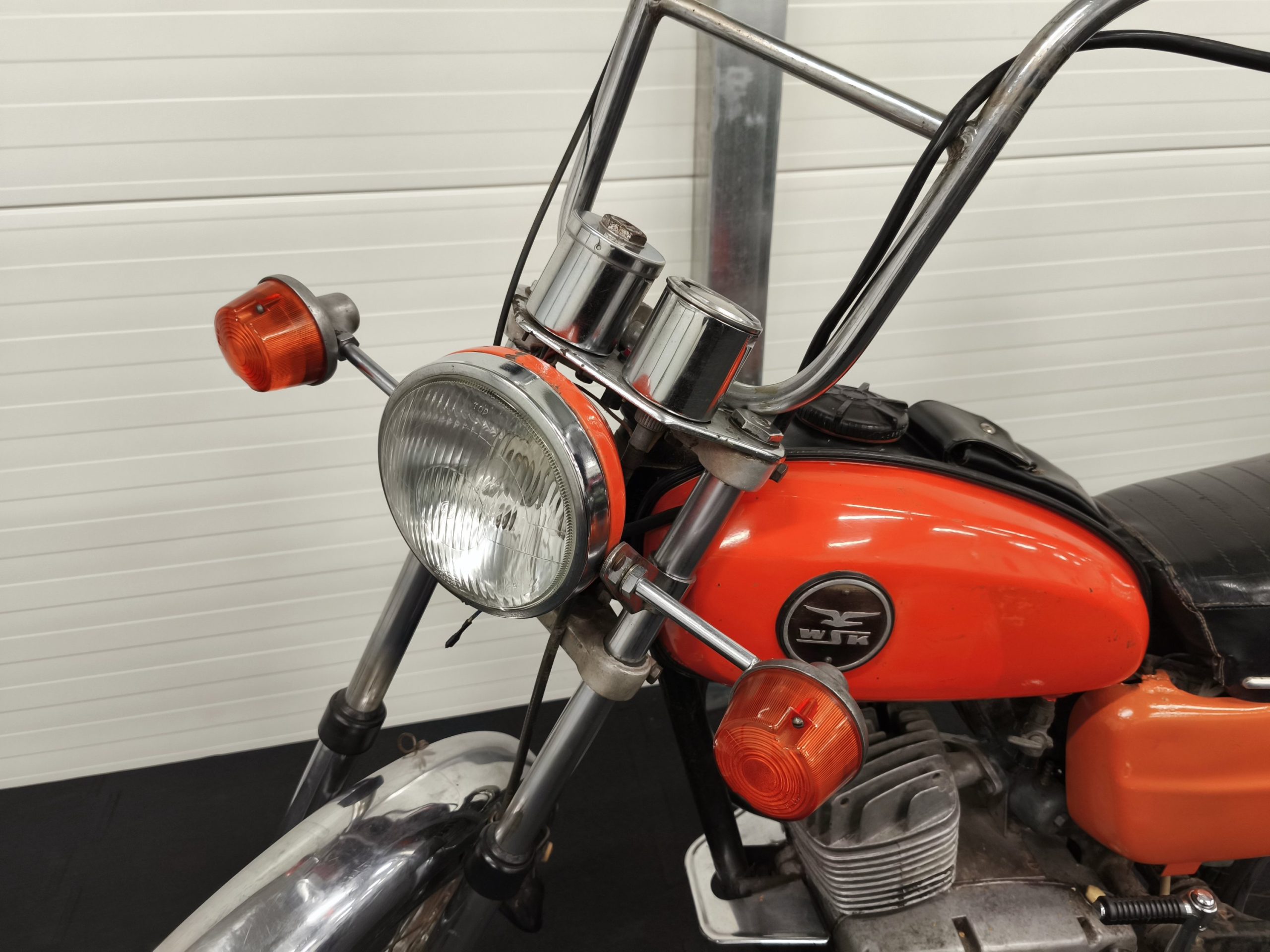 WSK 175 Dudek z dokumentami - obrazek 32