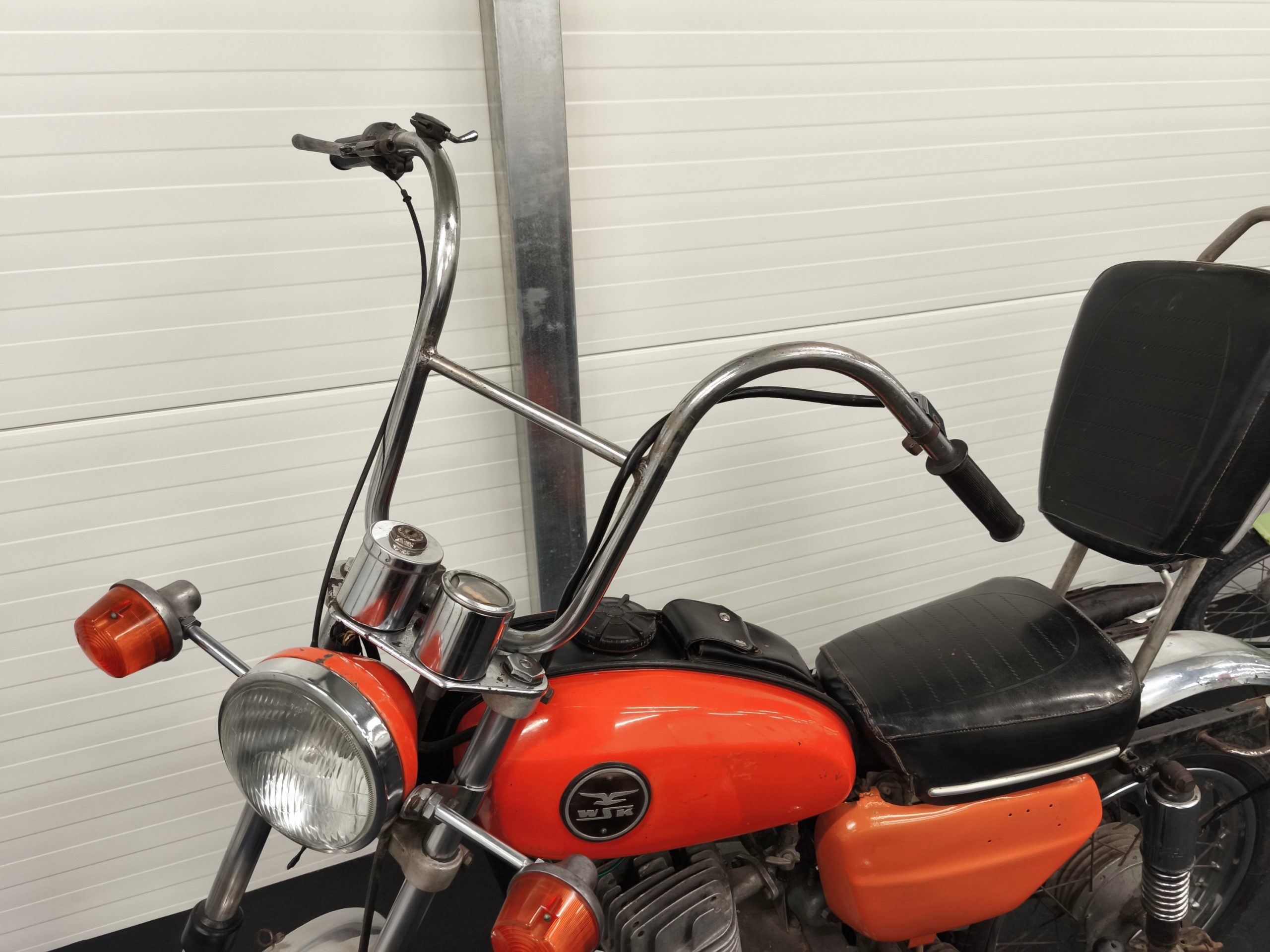 WSK 175 Dudek z dokumentami - obrazek 31