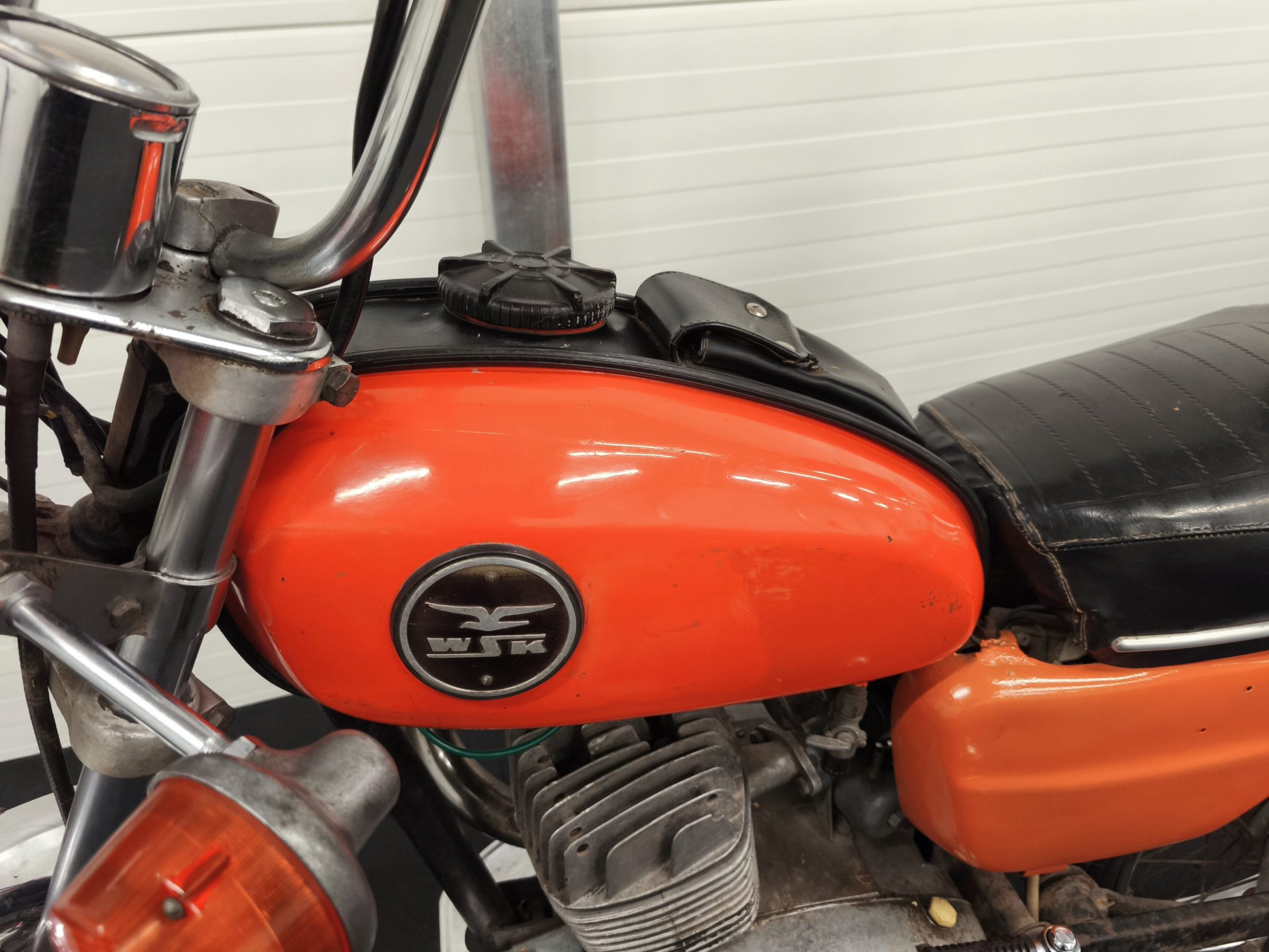 WSK 175 Dudek z dokumentami - obrazek 33