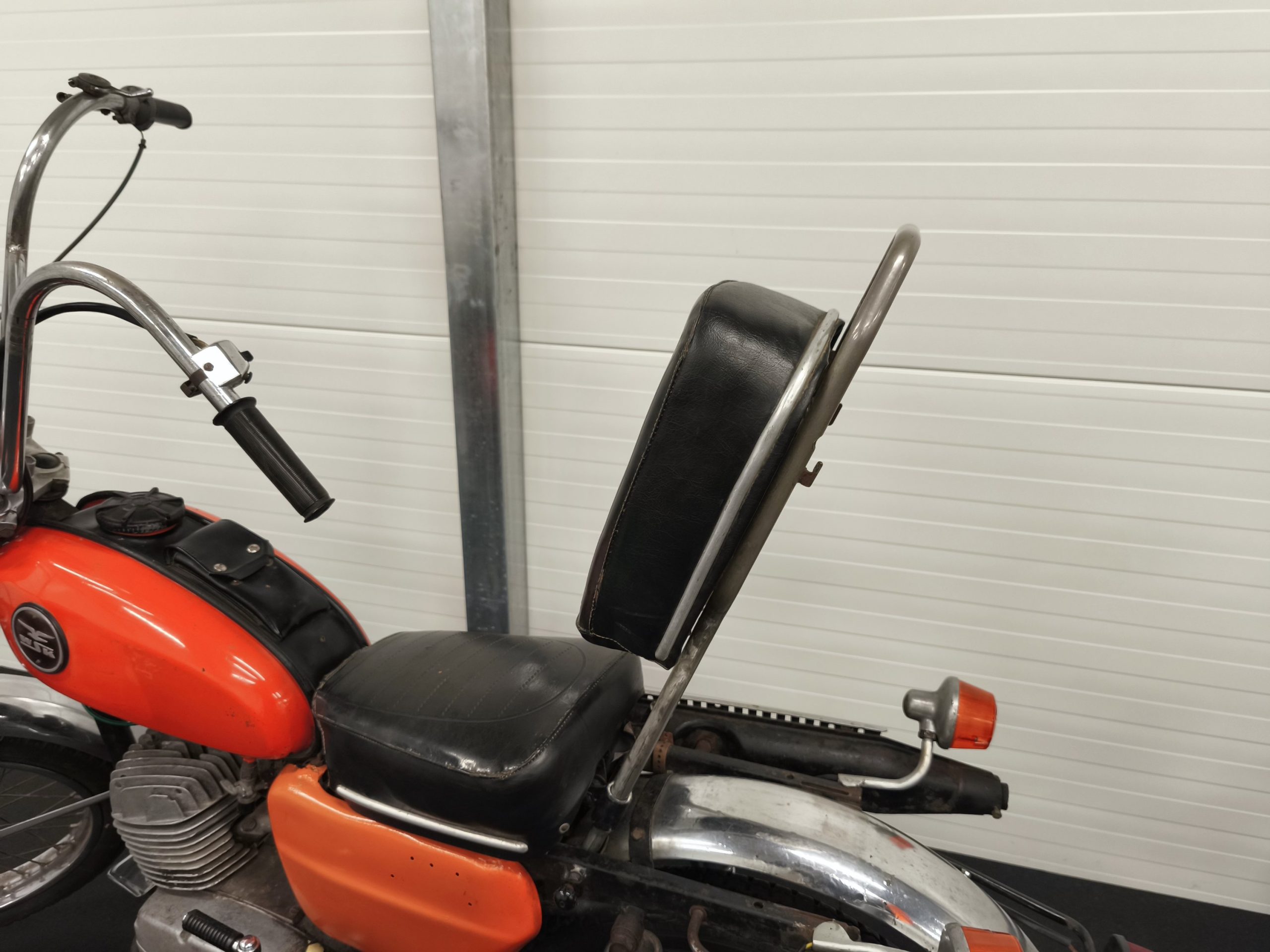 WSK 175 Dudek z dokumentami - obrazek 37