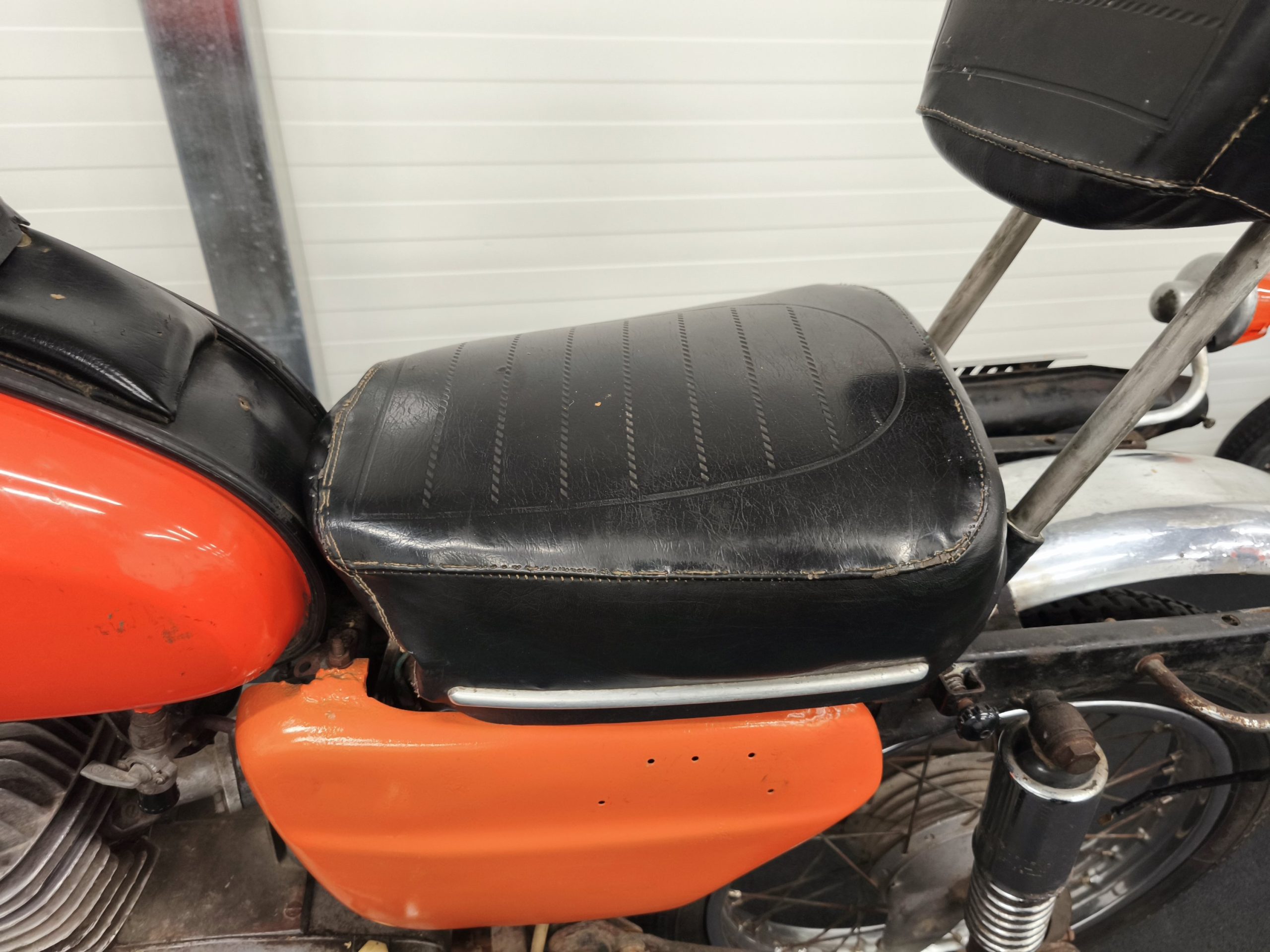 WSK 175 Dudek z dokumentami - obrazek 38