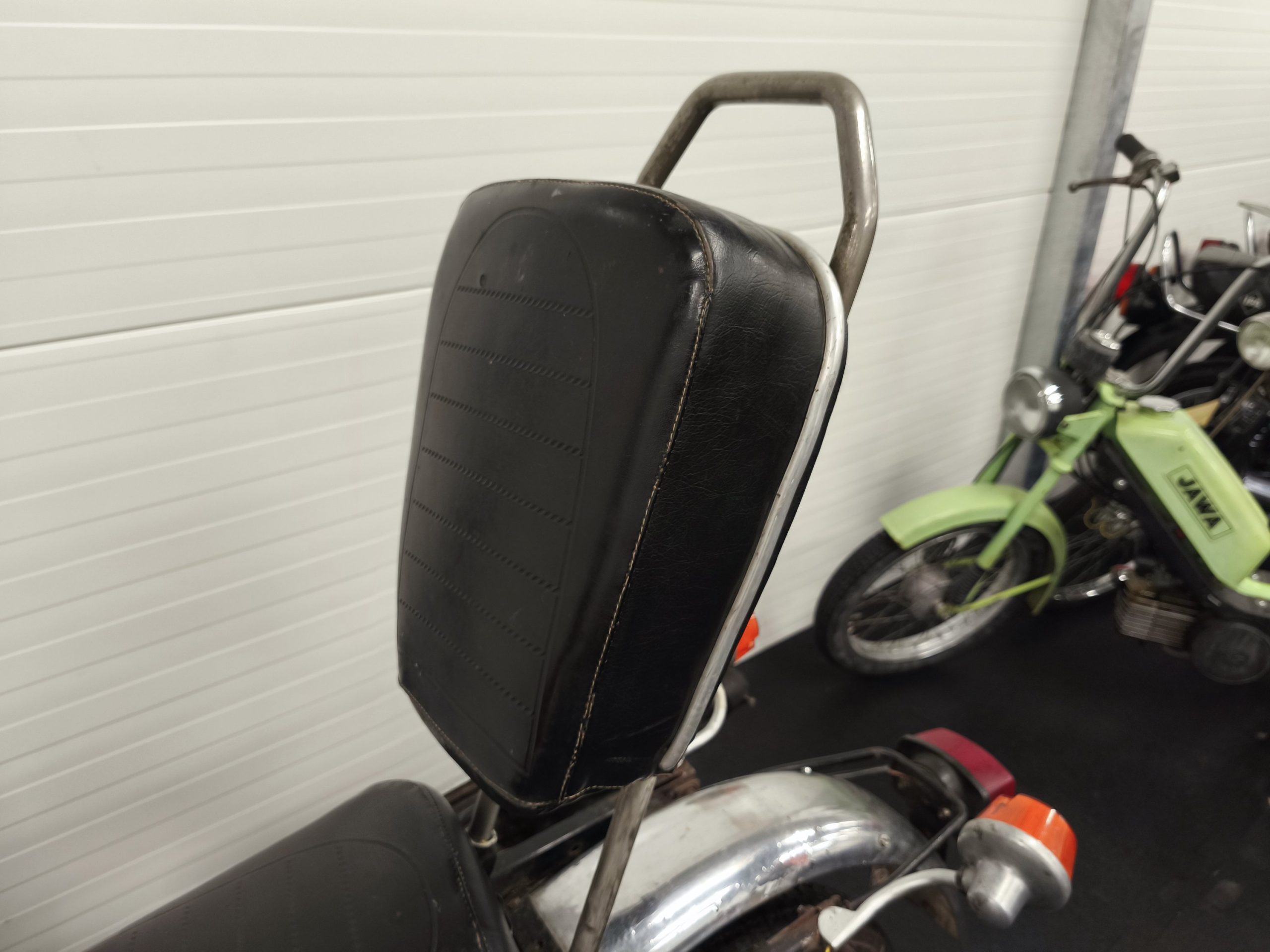 WSK 175 Dudek z dokumentami - obrazek 39