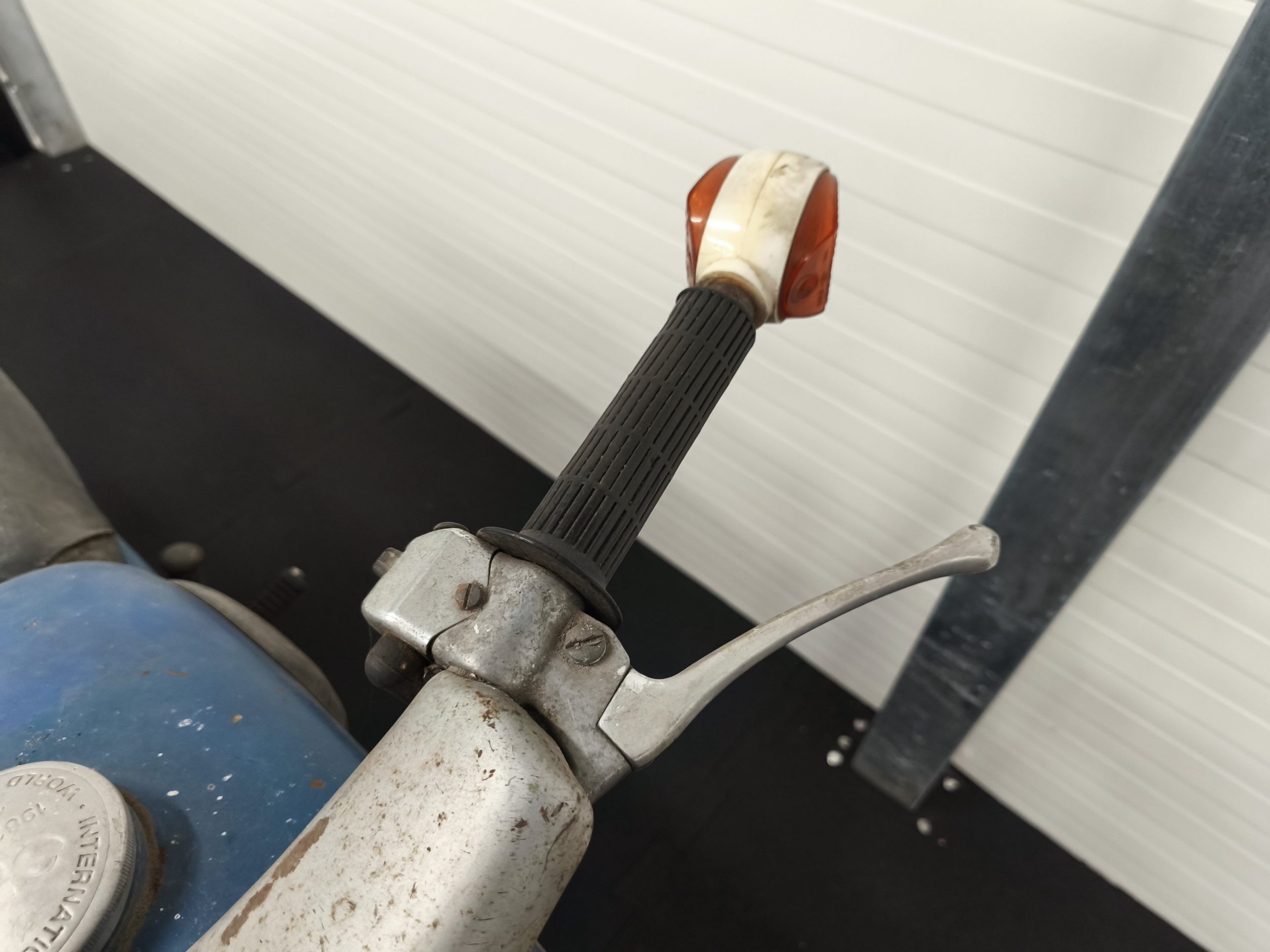 MZ ES 125/1 Trophy do renowacji - obrazek 13