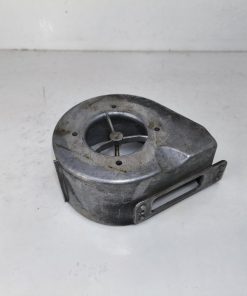 Filtr powietrza mocowanie obudowa osłona filtra powietrza MZ ETZ 250 251 150 125