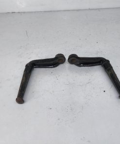 Alternative view of Podnóżki kierowcy Awo Simson 425 Sport stopki podnóżek nóżki