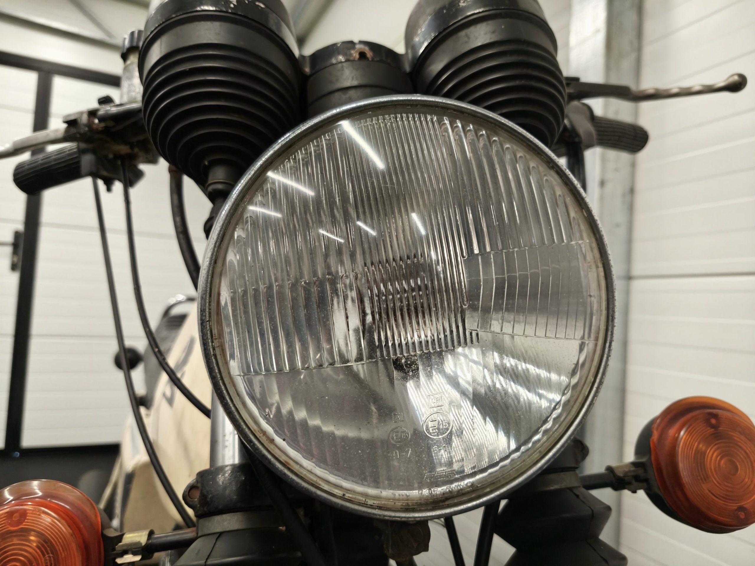 MZ ETZ 250 do renowacji - obrazek 10