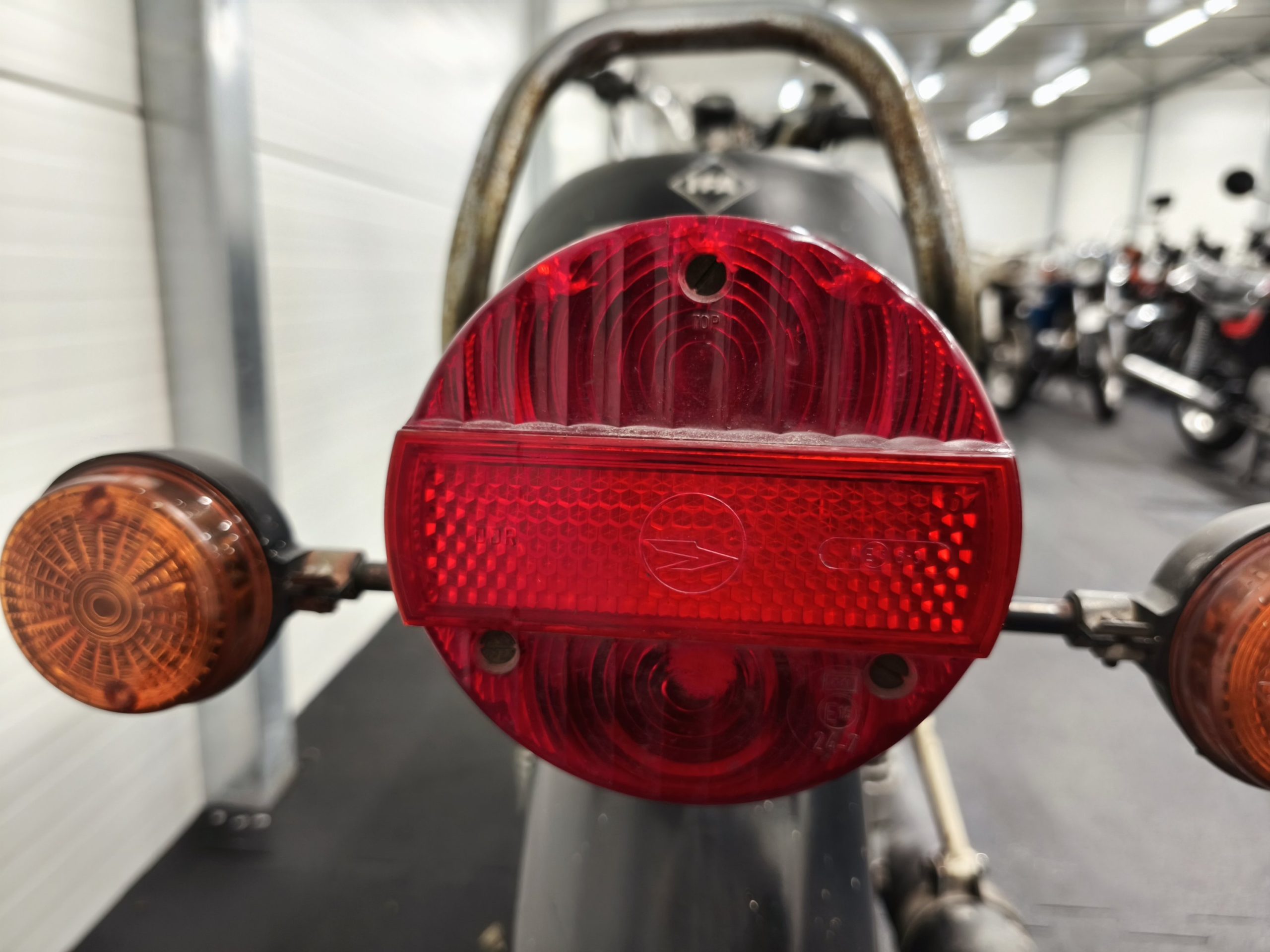 MZ ETZ 250 do renowacji - obrazek 23