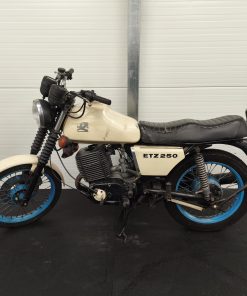 MZ ETZ 250 do renowacji