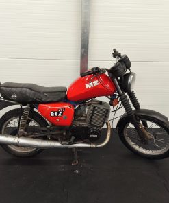 MZ ETZ 251 do renowacji