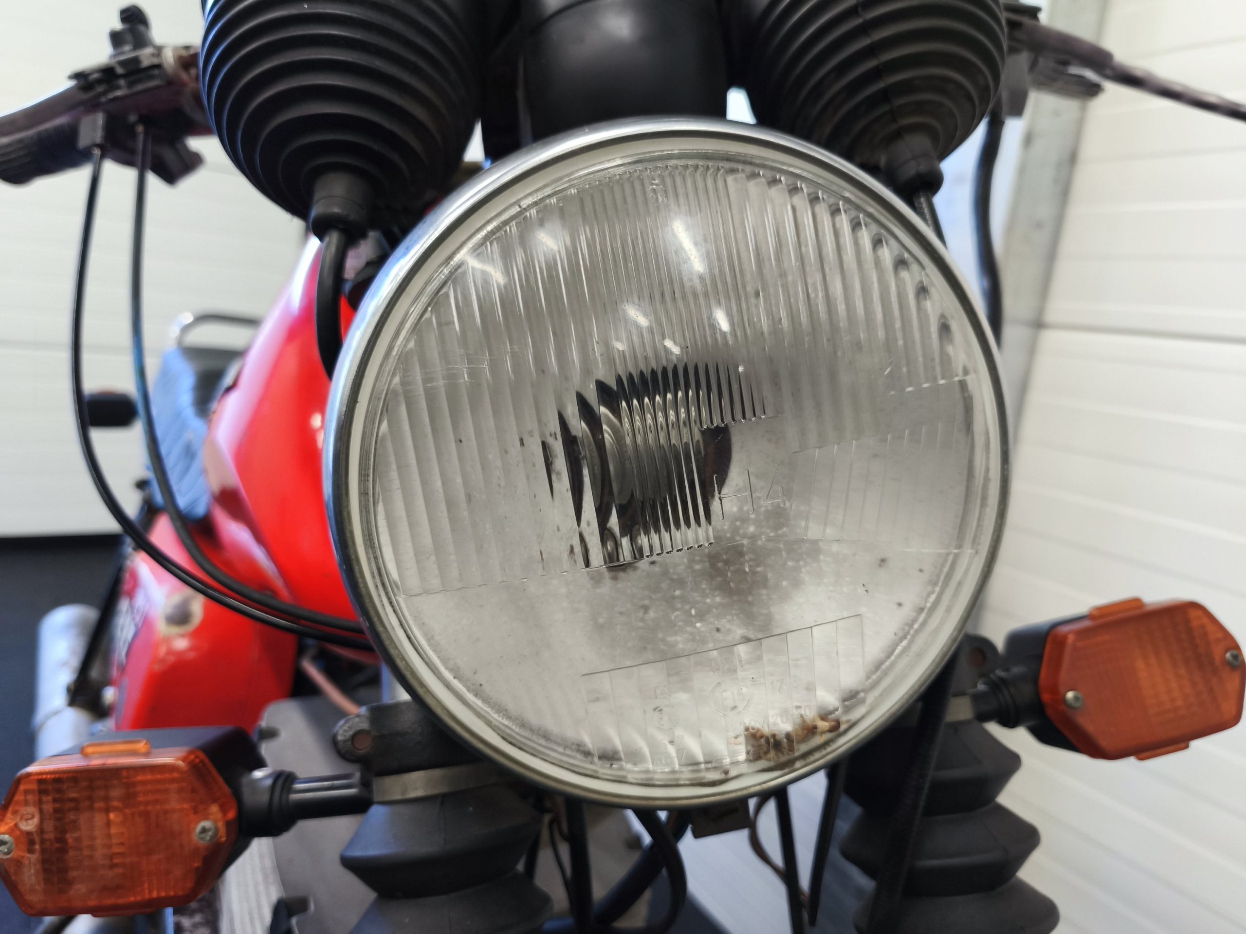 MZ ETZ 251 do renowacji - obrazek 10