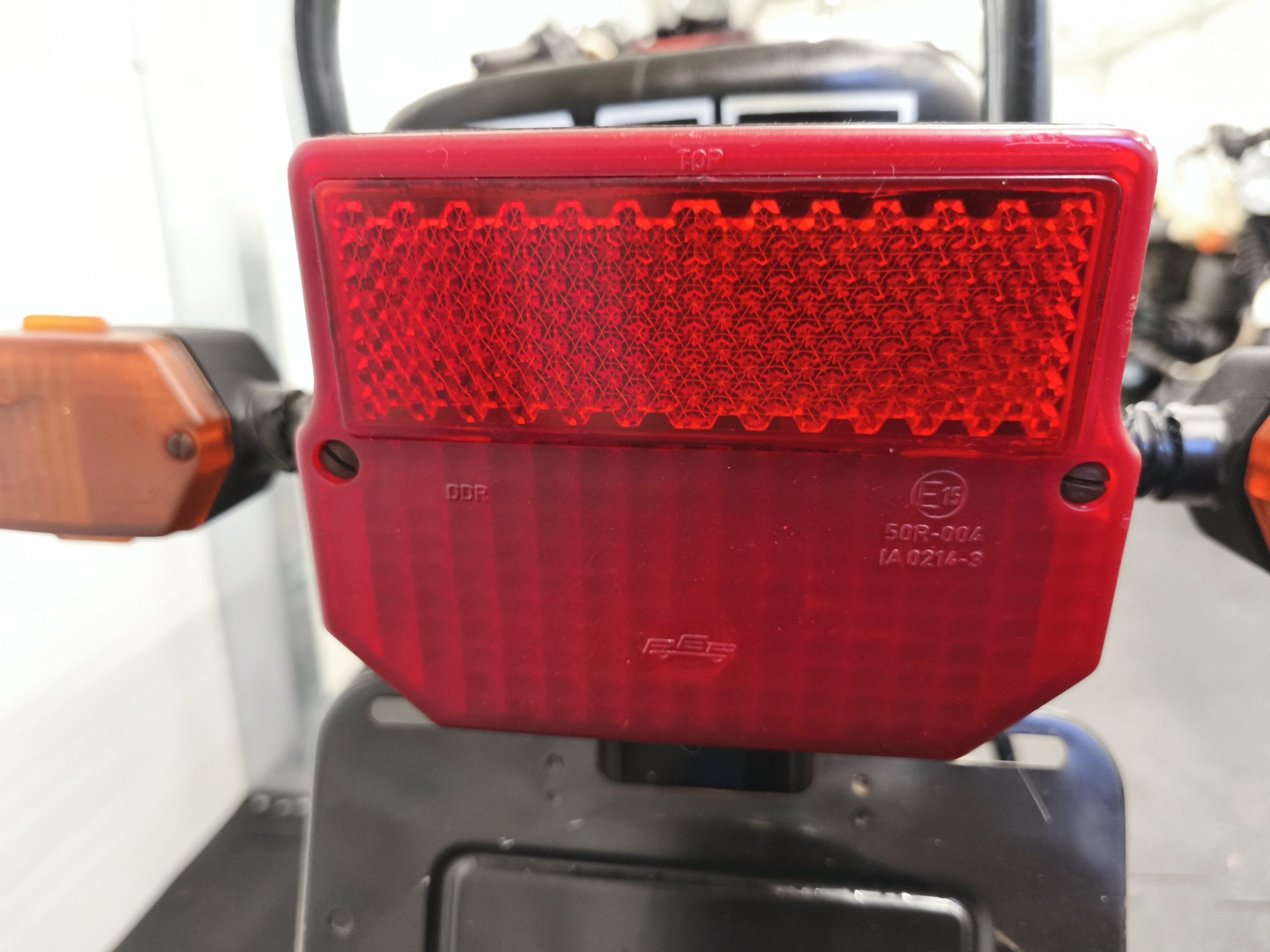 MZ ETZ 251 do renowacji - obrazek 22