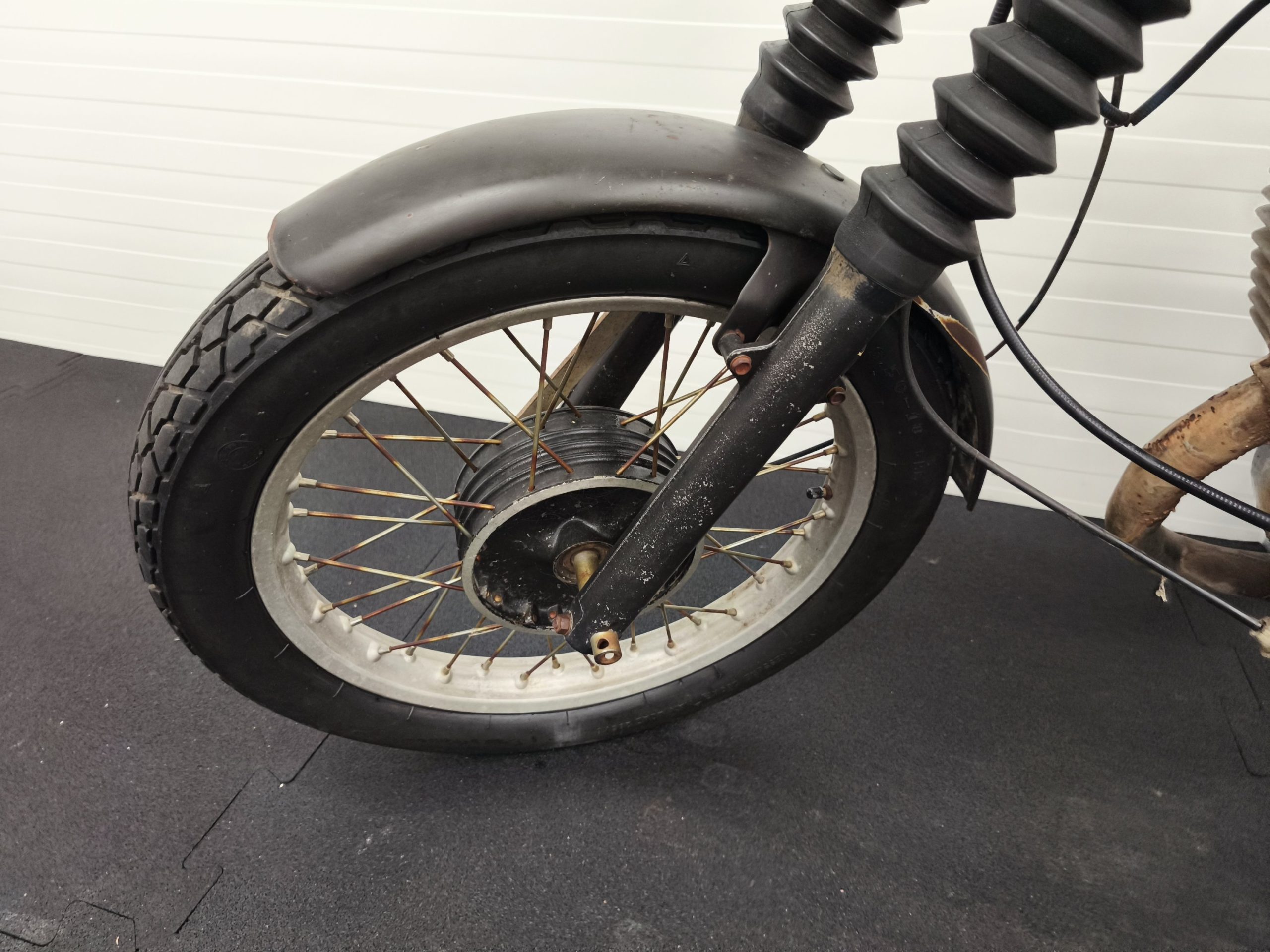 MZ ETZ 251 do renowacji - obrazek 24