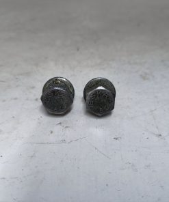 Alternative view of Śruby ESKA do mocowania uchwytu dolnego silnika MZ ES 250/2 175/2 Trophy śruba ESKA mocowanie uchwyt silnika