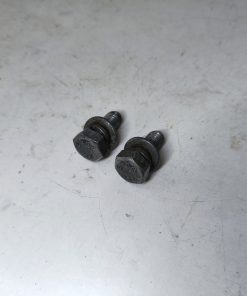 Śruby ESKA do mocowania uchwytu dolnego silnika MZ ES 250/2 175/2 Trophy śruba ESKA mocowanie uchwyt silnika