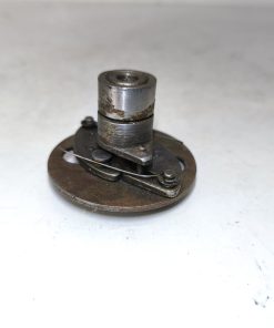 Alternative view of Przyśpieszacz zapłonu IFA MZ BK 350 aparat zapłonowy prądnica stojan wirnik zapłon 6V