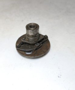 Przyśpieszacz zapłonu IFA MZ BK 350 aparat zapłonowy prądnica stojan wirnik zapłon 6V