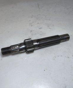 Wałek sprzęgłowy skrzyni biegów MZ ETZ 250 251 301 TS 250/1