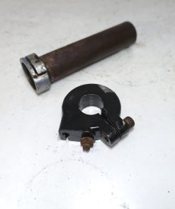 Rolgaz z mocowaniem do MZ ETZ 250 251 150 125