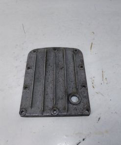 Miska olejowa pokrywa osłona silnika Awo Simson 425 Turist